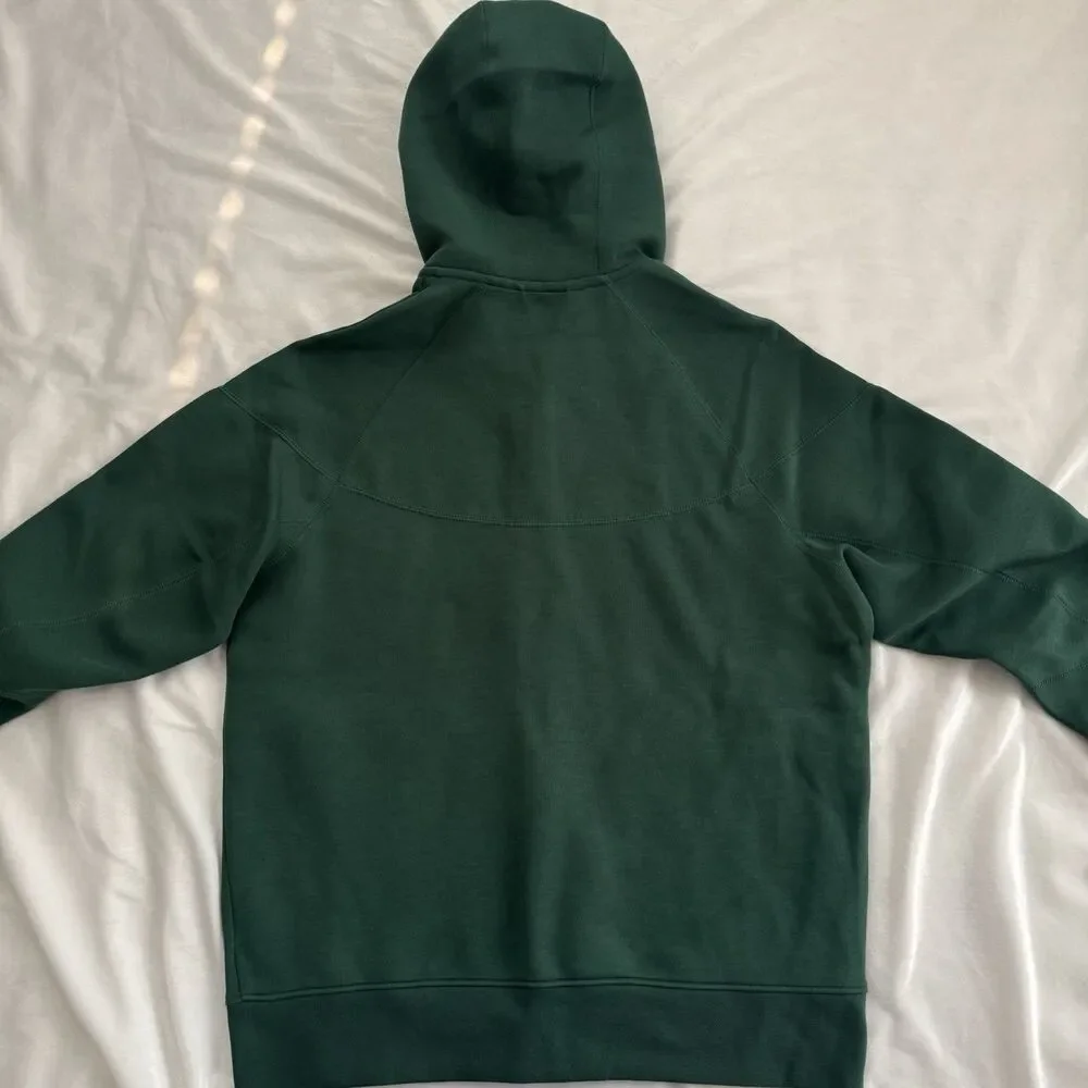 Nike Tech Fleece Windrunner Full-Zip Hoodie